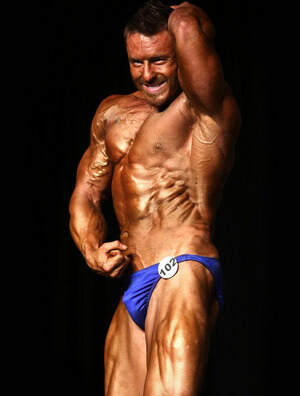 Pascal St. James