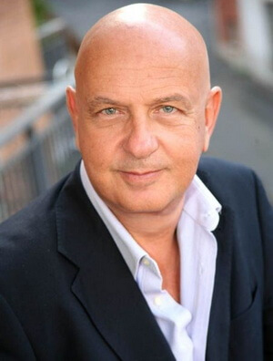 Franco Lo Cascio