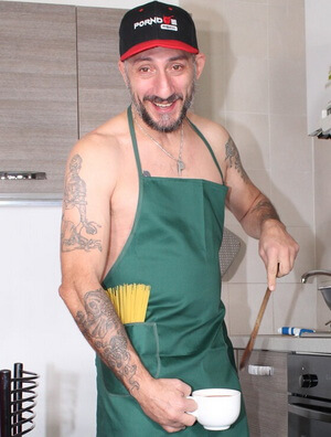 Omar Galanti