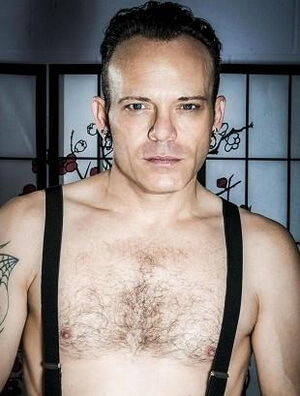 Dominik Kross