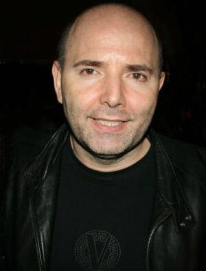 Pierre Woodman