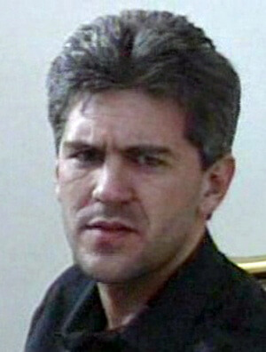 Zoltan Kabai