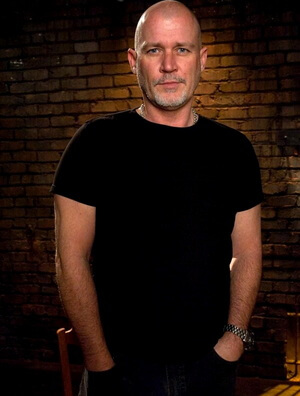 Mark Davis