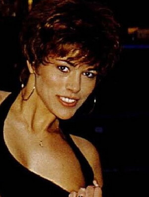Tania Larivière