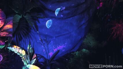 Порно фильм 6: Порндора | Movie Porn 6: Porndora (2018)