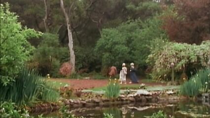 Бесконечное наваждение | Timeless Obsession (1996) фильм с русским переводом