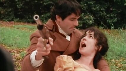 Бесконечное наваждение | Timeless Obsession (1996) фильм с русским переводом