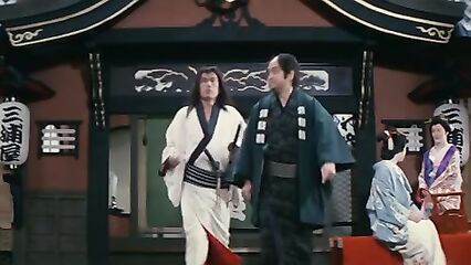 Бусидо Бохати: Путь забывших о восьми