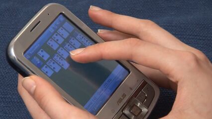 Тугой анал с худой 18-летней Иваной Фукалот (Ivana Fukalot)