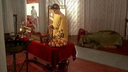 Калигула 2: Нерассказанная история (1982) исторический порнофильм