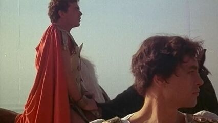 Калигула 2: Нерассказанная история (1982) исторический порнофильм