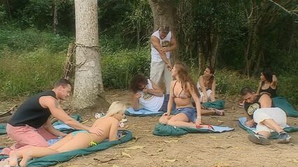 Последний секс-герой 2 | Private Gold 90: Sex Survivors 2