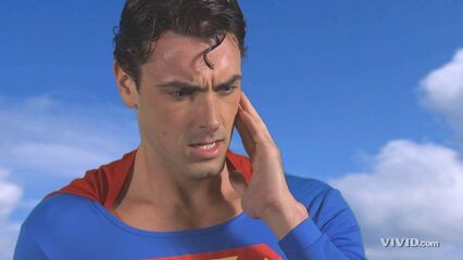 Супермен против человека-паука: пародия с переводом