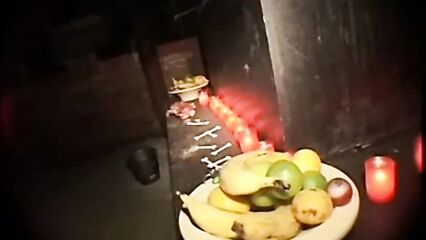 Американские солдаты трахнули девушку в Ираке