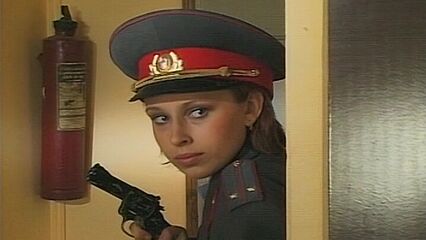 Менты 1 - Полиция нравов — полнометражный порно фильм