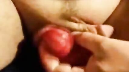 Яйца (не для слабонервных)