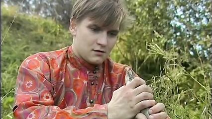 Бабушкины сказки: По щучьему велению