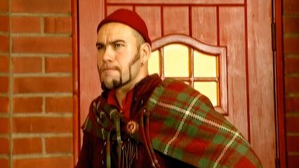 Амазонки предпочитают викингов — русский порно фильм