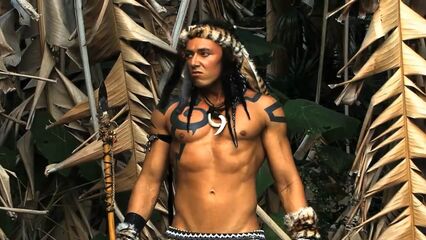 Катя Самбука - Секс звезда! Музыкальный порно видео клип