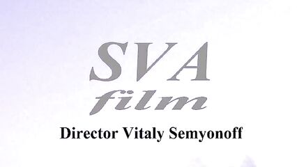 18-летнюю блондинку отжарил и обкончал старик