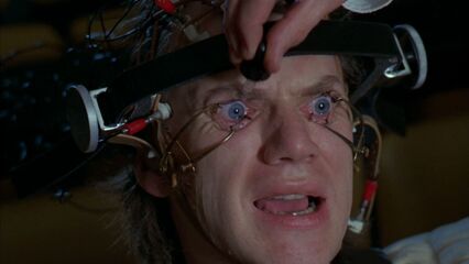 Заводной апельсин (1971) эротический фильм с переводом