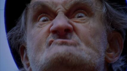 Заводной апельсин (1971) эротический фильм с переводом