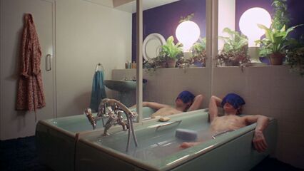 Заводной апельсин (1971) эротический фильм с переводом