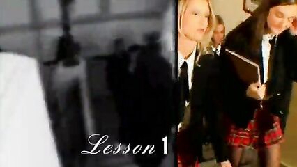 Русский Институт - Урок 1. Фильм с русским переводом