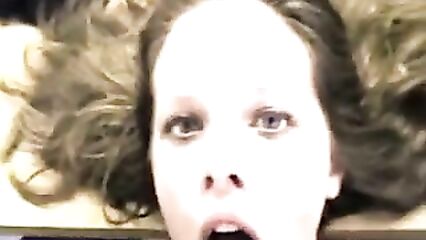 Домашне порно в попку оцифровано с видео кассеты