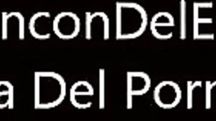 Домашнее порно: Жесткий анал во время месячных