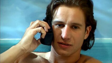 Одержимость Лауры | Obsession of Laure (1996) с переводом