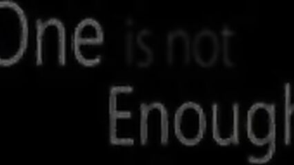 Блондинка с брюнеткой заездили мужика