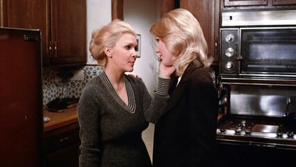 Признание молодой домохозяйки (1974) ретро порно кино с переводом