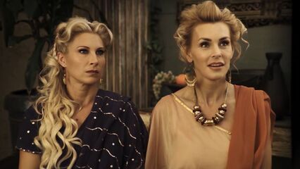 Спартак MMXII Начало | Spartacus MMXII: The Beginning на русском