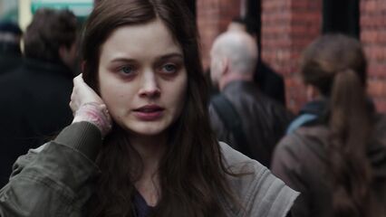 На пятьдесят оттенков темнее (Расширенная версия)