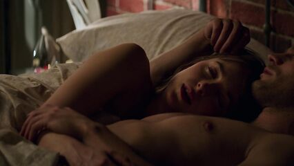 На пятьдесят оттенков темнее (Расширенная версия)