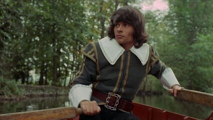 Сексуальные приключения трех мушкетеров (1971)