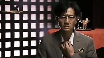 Порно фильм Цветок и змея: Ноль с русским переводом