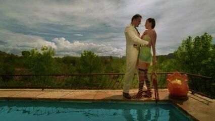 Бордель — эротический фильм со смыслом и переводом