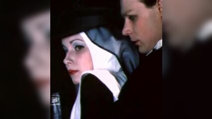 СекСказка -  советская мистическая эротическая мелодрама