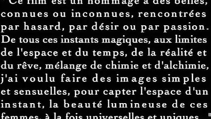 Самые прекрасные незнакомки Парижа