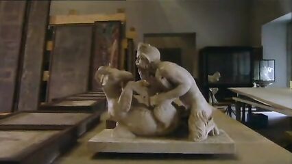 Порнография. Тайная история цивилизации. В сторону античных руин