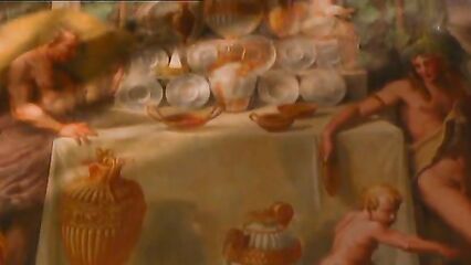 Порнография. Тайная история цивилизации 2. Печатный станок