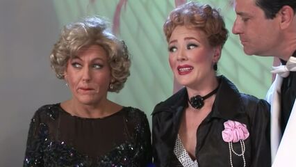 Каждый любит Люси | Everybody Loves Lucy, с русским переводом