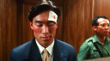 Изнасилованная ангелом (1993) эротический фильм для взрослых