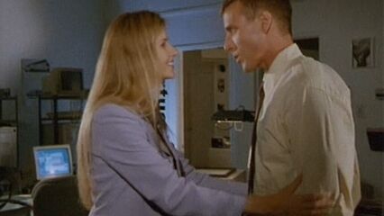 Виртуальная страсть — эротический фильм с русским переводом