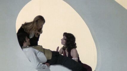 Открытие Мисти Бетховен | Opening of Misty Beethoven, на русском