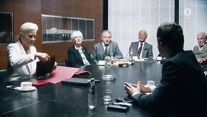 Когда все уже потеряно (Am Abend aller Tage) смотреть онлайн