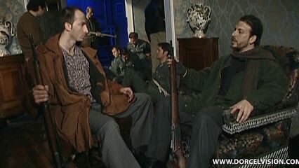 Фауст | Faust, исторический порно фильм с переводом