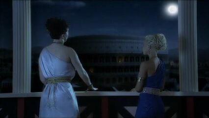 Исторический порно фильм Рим / Rome [2008] 1 часть на русском